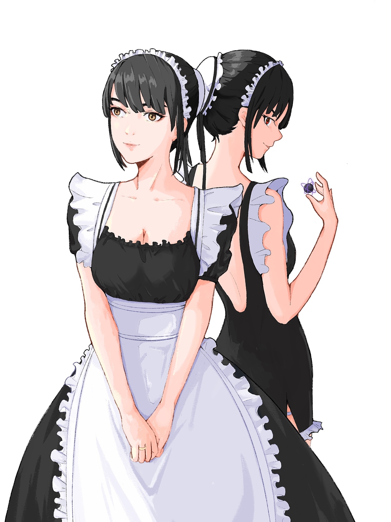 日常练习（图ZMjYzMTcyMTA0） - 创作习作 - 站酷设计师小阿兰ll原创素材 - 站酷ZCOOL