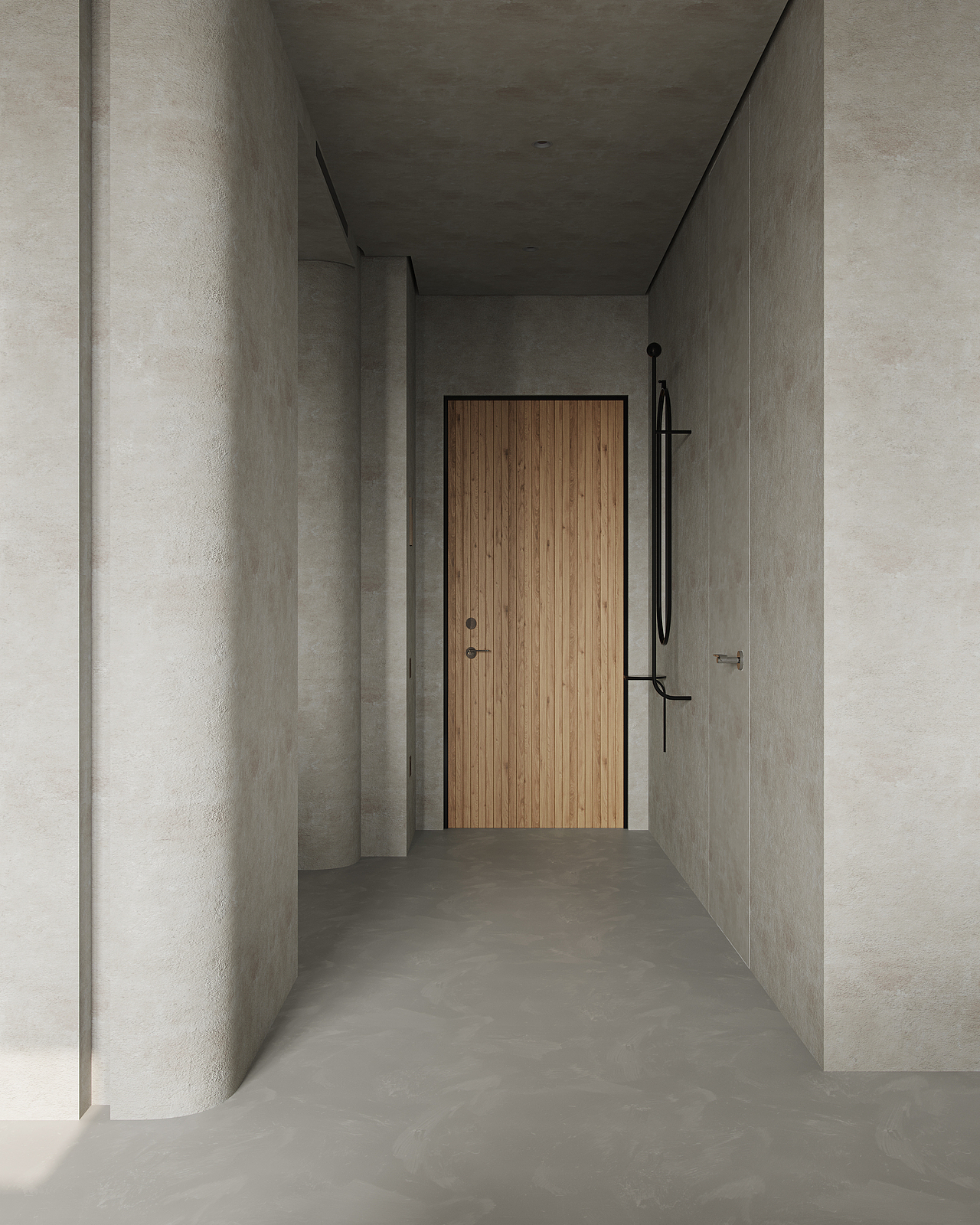 练习作品（图ZMjYzNDIwMzcy） - 家装设计 - 站酷设计师思儒效果图原创素材 - 站酷ZCOOL