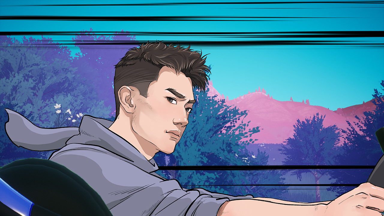 2021三维片头总结(图ZMjg0MTQ0MzA0) - 动画/影视 - 站酷设计师文上庄原创素材 - 站酷ZCOOL