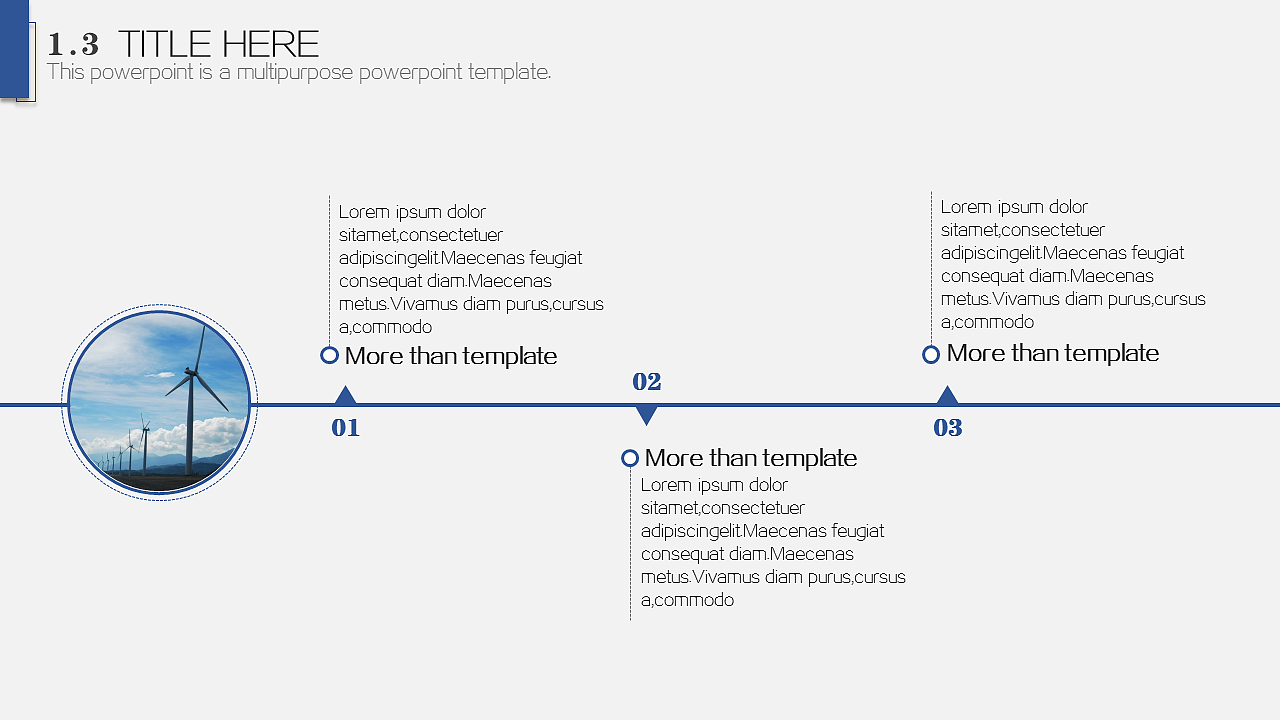 用线条演绎蓝色律动（图ZMzYzNzM0MDQ=） - PPT/Keynote - 站酷设计师十月荷原创素材 - 站酷ZCOOL