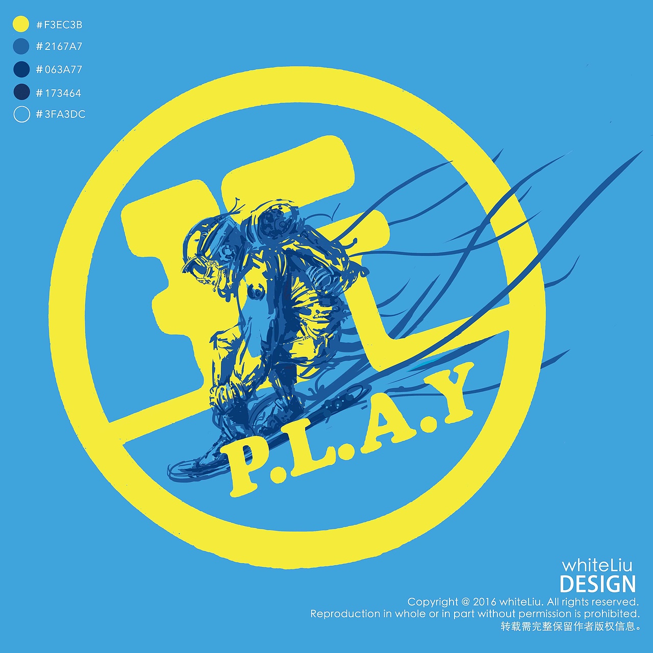 滑雪滑雪滑雪滑雪（圖ZNDY1NTcyODg=） - 圖案 - 站酷設(shè)計(jì)師林羊原創(chuàng)素材 - 站酷ZCOOL