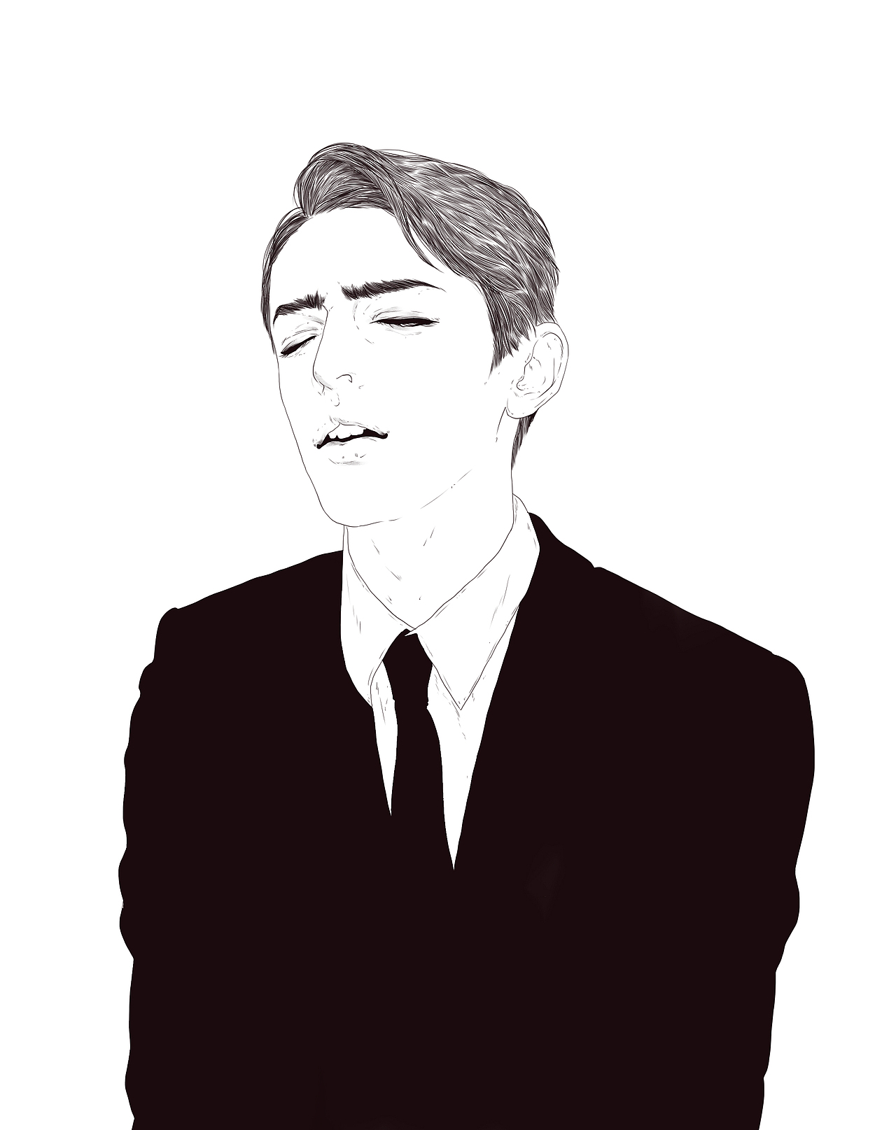 【素写】2015/2016