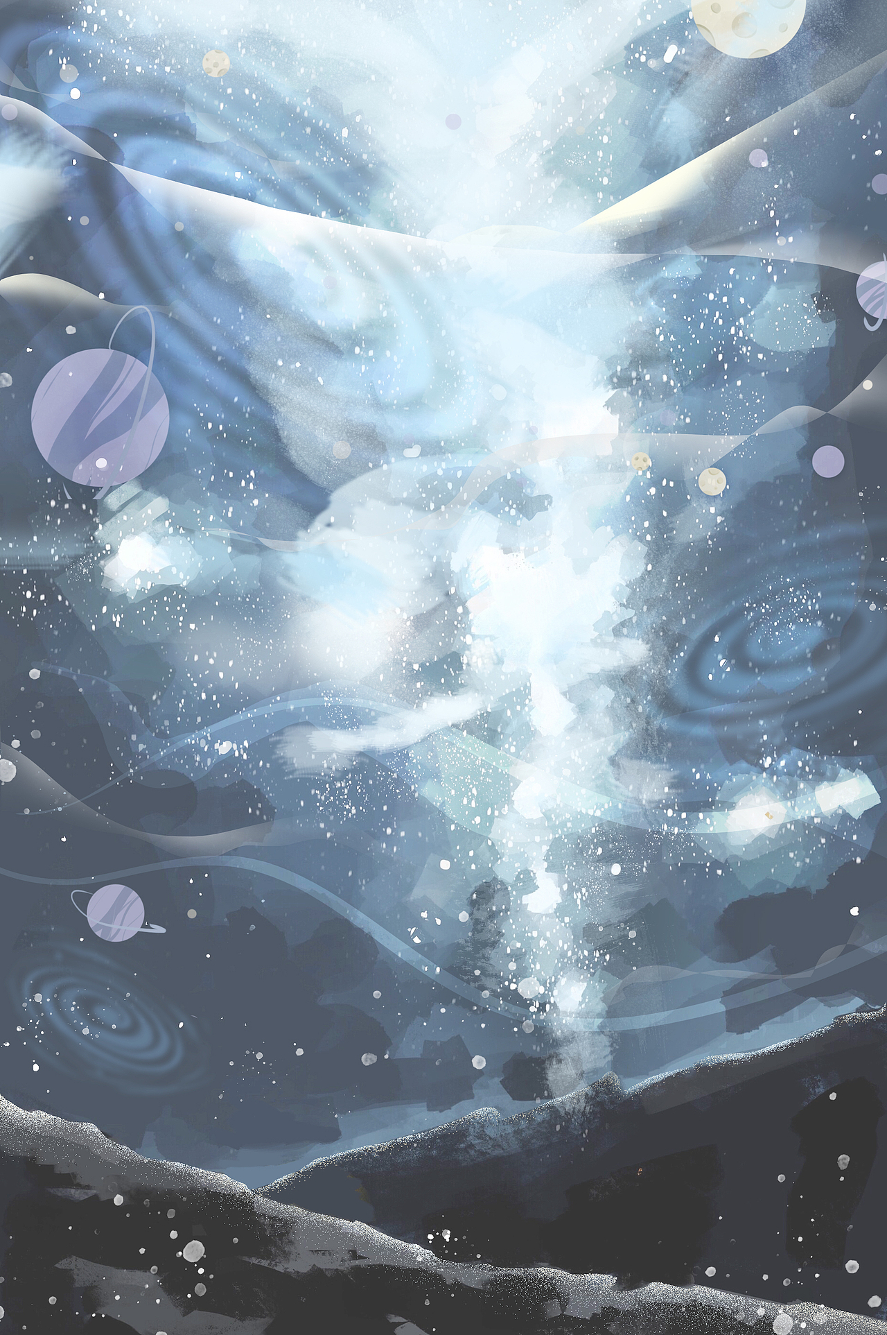 SPACE TIME PLAN X CONKLAB