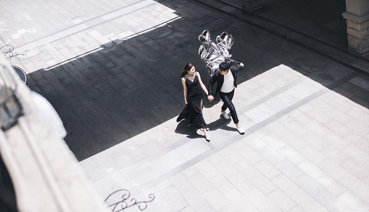 大连唐人旅拍东港威尼斯（图ZMTQ1MjA4MjA4） - 人像摄影 - 站酷设计师唐人旅拍原创素材 - 站酷ZCOOL