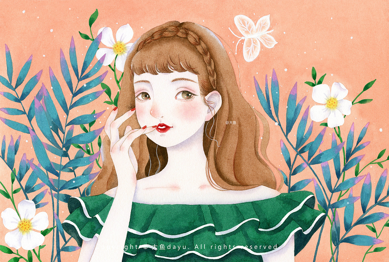 美人在骨不在皮