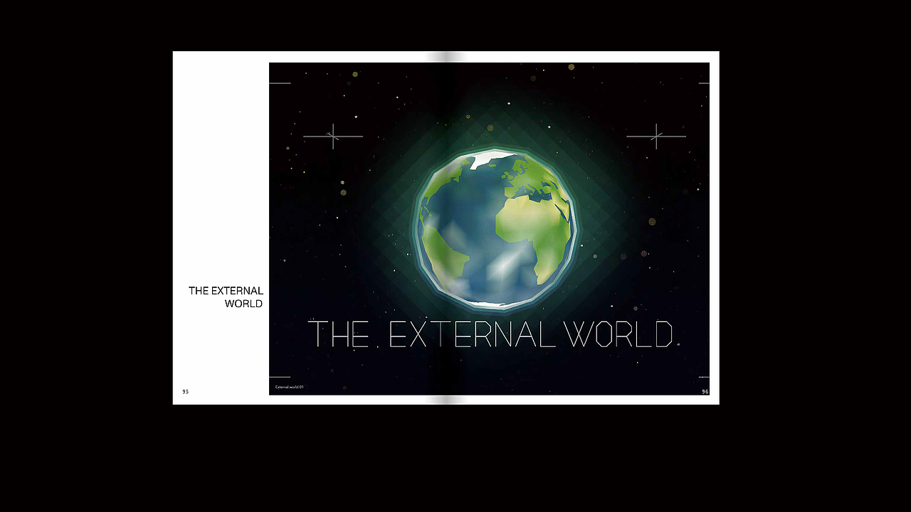 DIGITAL RENAISSANCE（图ZMjU3NDQ0MTk2） - 书籍/画册 - 站酷设计师Rachel0425原创素材 - 站酷ZCOOL