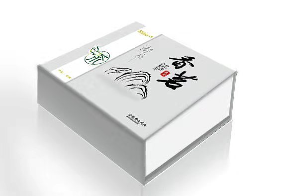 南京《香茗》绿茶