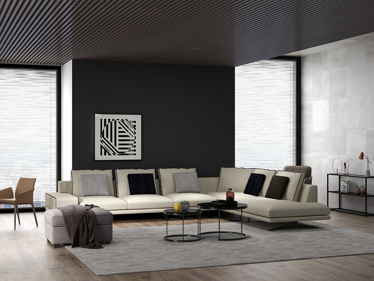 黑白（图ZMTkzMDU3NDQw） - 生活用品 - 站酷设计师领头羊cg原创素材 - 站酷ZCOOL