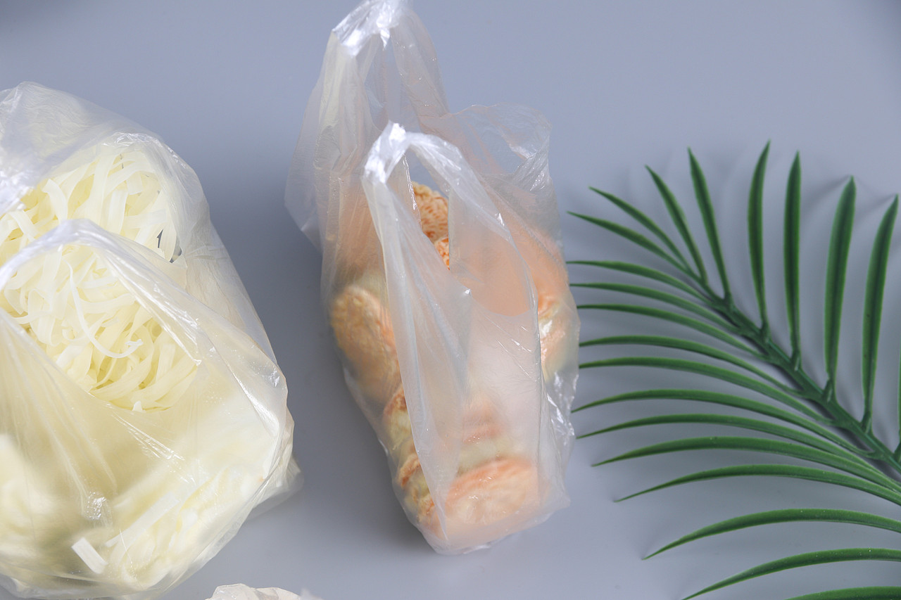 B01包装耗材\C01-包装袋\V01食品背心袋