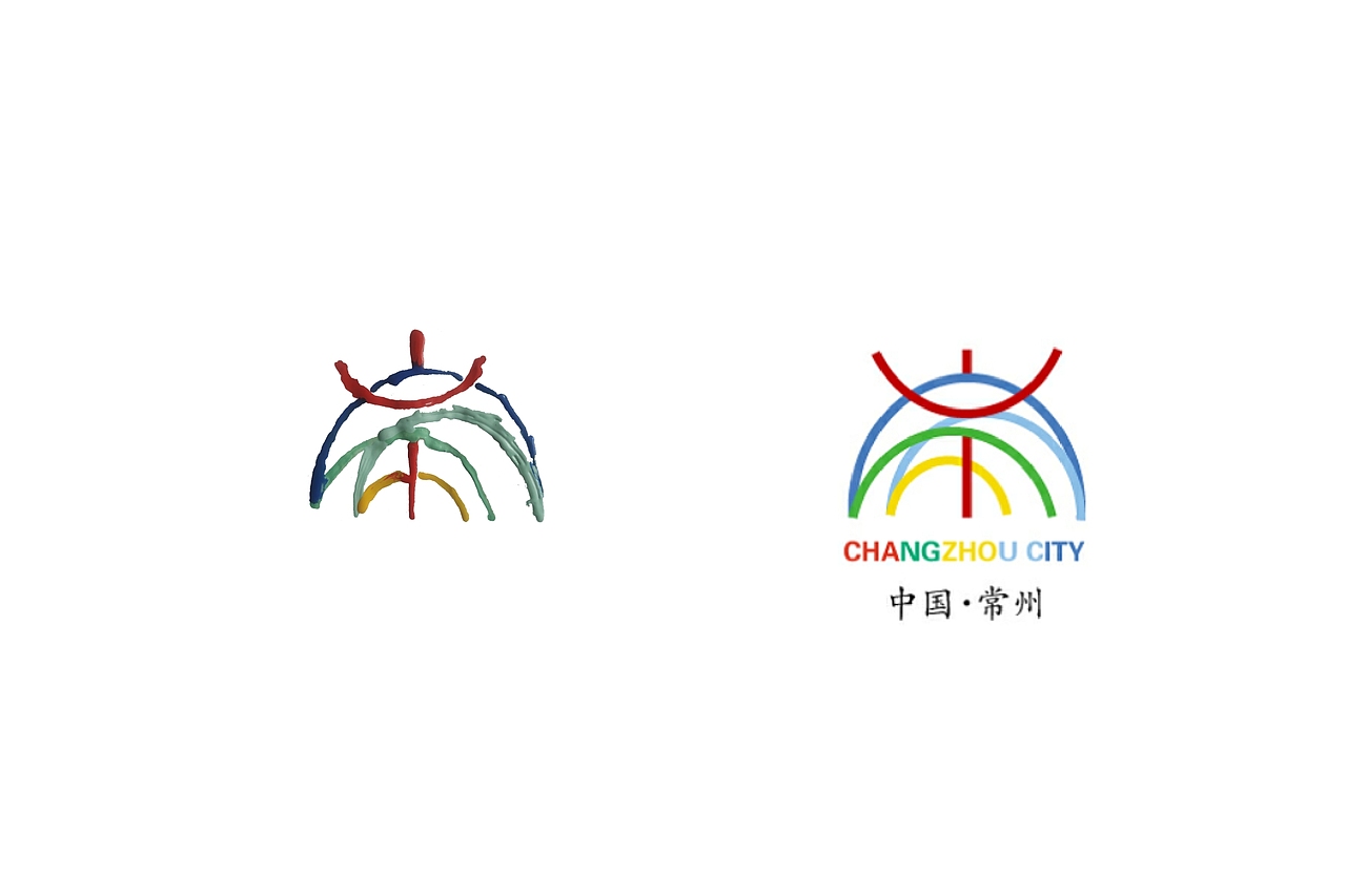 《水乡如梦》常州市城市形象标识(LOGO)征集大赛