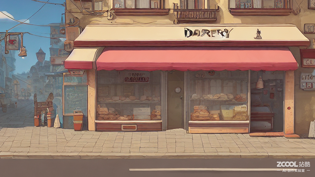 #AI创作实验室#（图ZMzE4NzU1NTEy） - AI作品 - 站酷设计师霜零原创素材 - 站酷ZCOOL