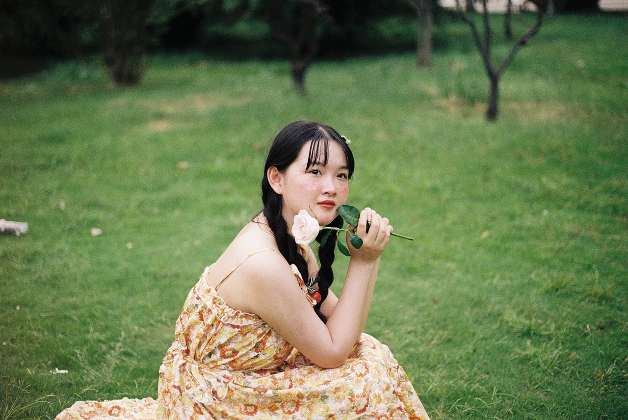 夏日的最后时光