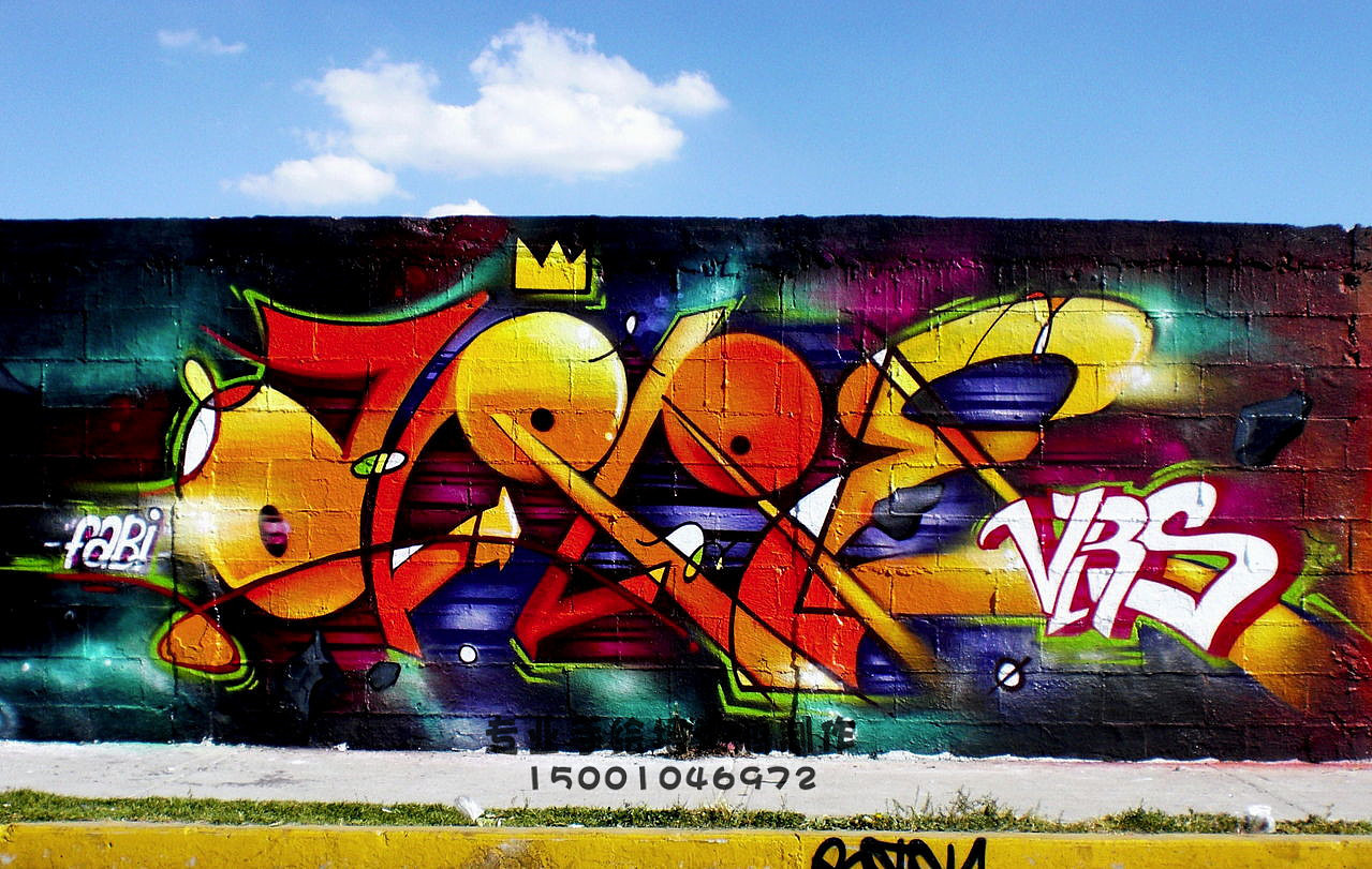 【推荐】成都涂鸦团队_成都3d墙绘立体画_成都涂鸦价格