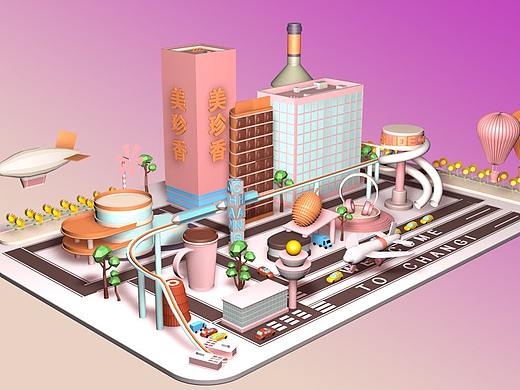 C4D