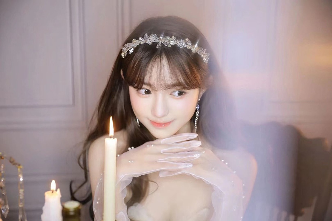 最新一组生日照模板,可自行提供图片来P