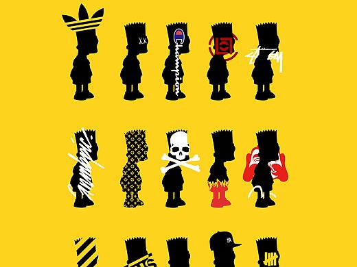 惡搞（個人主頁-ZMjk1NzkzMjQ=） - 品牌 - 站酷設計師error666原創(chuàng)素材 - 站酷ZCOOL