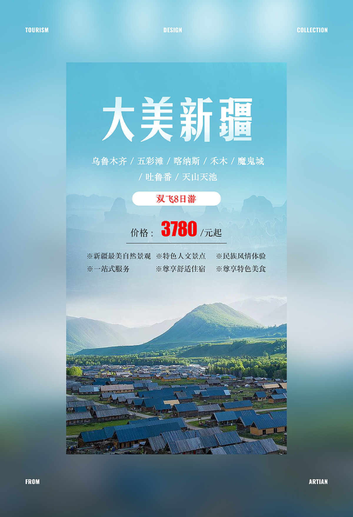 2021年中国在线旅游平台用户洞察研究报告