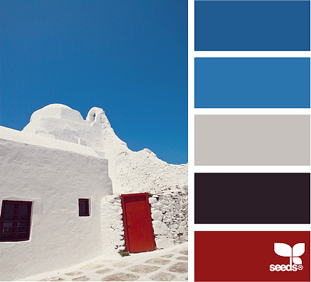 网页实物配色——蓝色系（图ZMTQ5MzYwNTU2） - 其他网页 - 站酷设计师CoolerUX原创素材 - 站酷ZCOOL