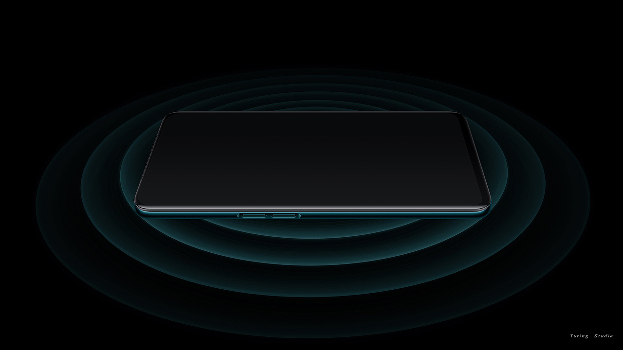 OPPO K系 硬核来袭（图ZMTY2OTA0NjAw） - 其他三维 - 站酷设计师Turing_Studios原创素材 - 站酷ZCOOL