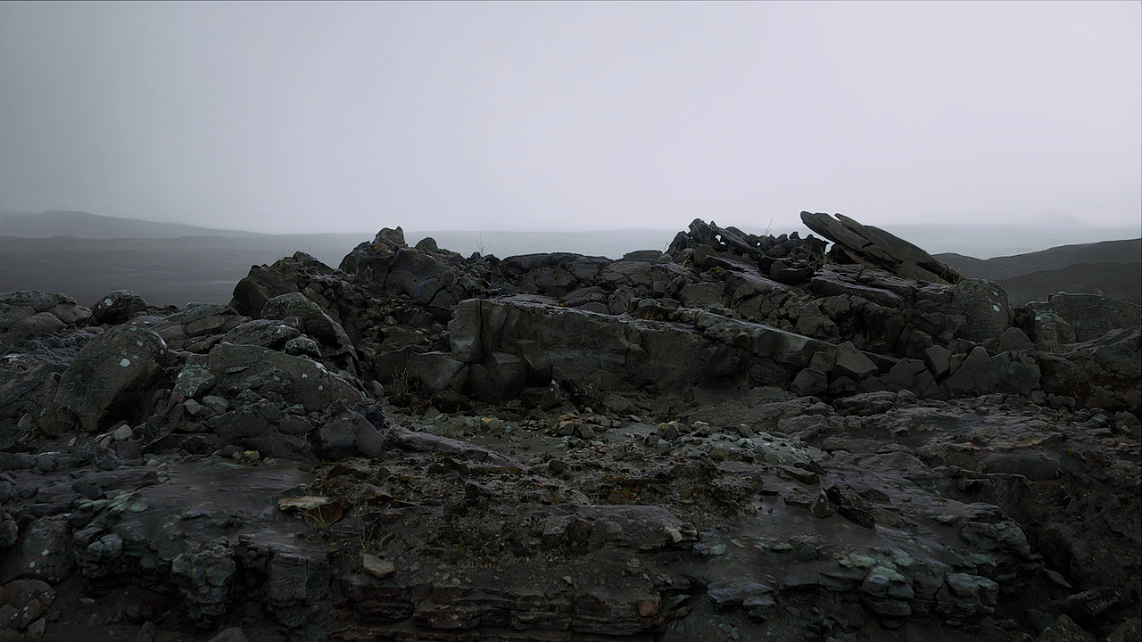 UE4个人作品-兰博基尼《月影》（图ZMjU5NjQ4Nzcy） - 动画/影视 - 站酷设计师qq344141原创素材 - 站酷ZCOOL