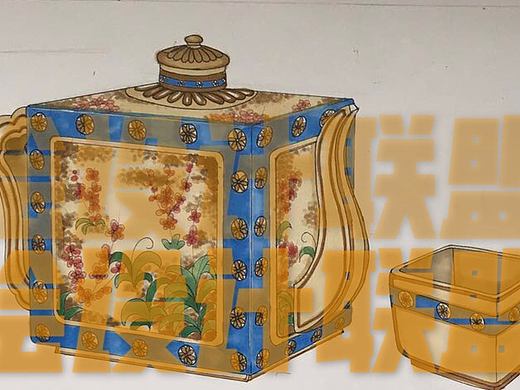 手工艺与产品设计