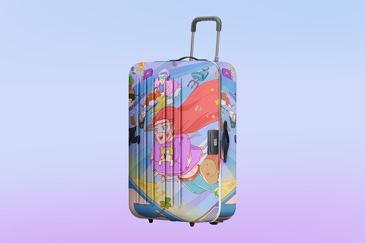 极速穿梭兀！（图ZMjMxNTMwOTIw） - 海报 - 站酷设计师染鸠原创素材 - 站酷ZCOOL