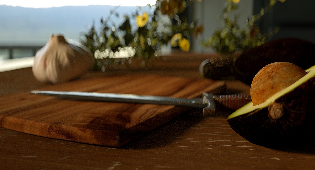 做着玩系列第一期