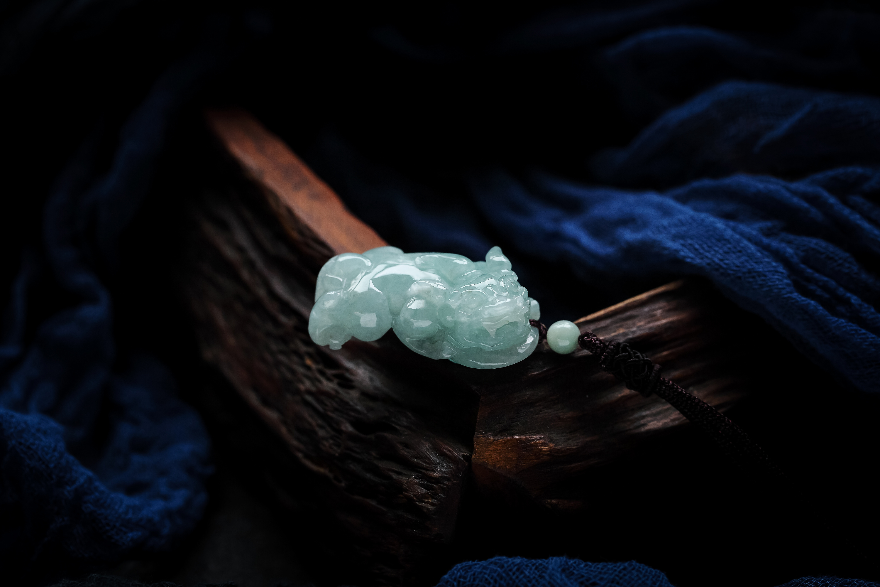 翡翠貔貅第二批