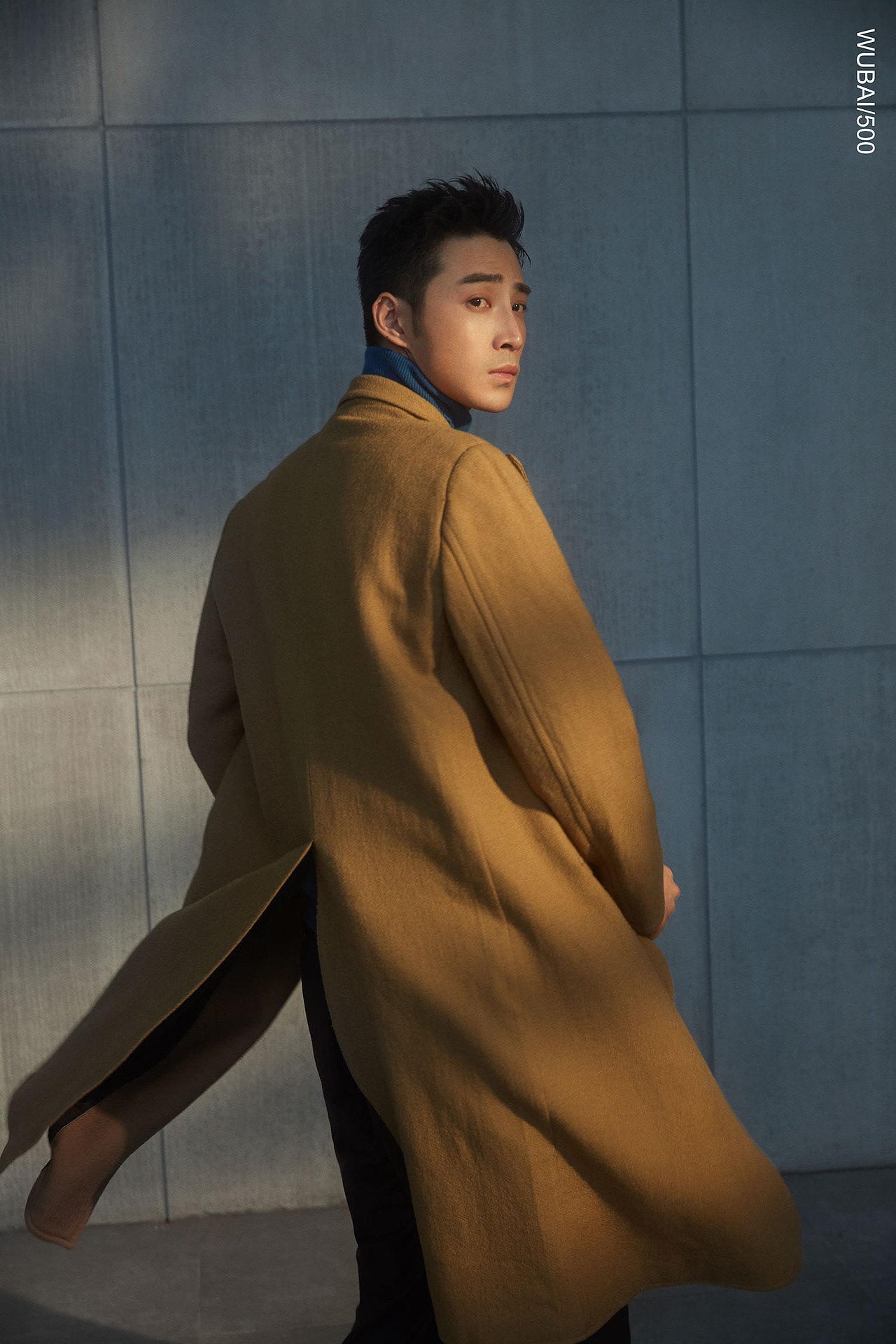 庞瀚辰（图ZMjIxNzkxNDg0） - 人像摄影 - 站酷设计师500_STUDIO原创素材 - 站酷ZCOOL