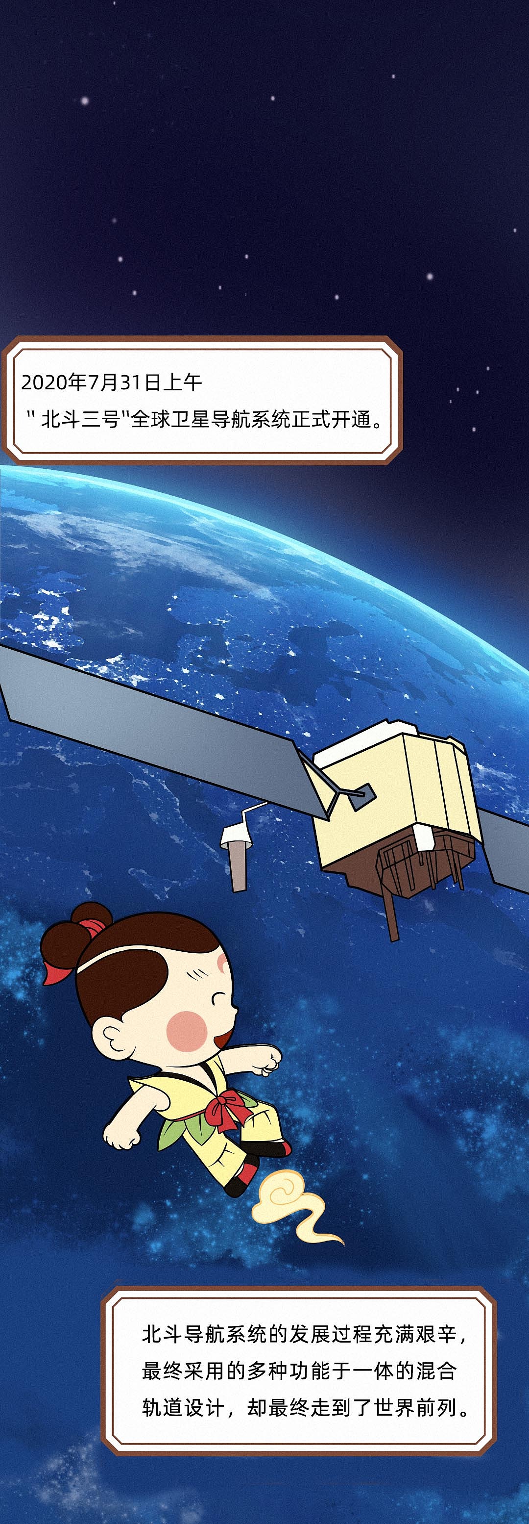 人类对于宇宙的探索,怎么就这么执着?