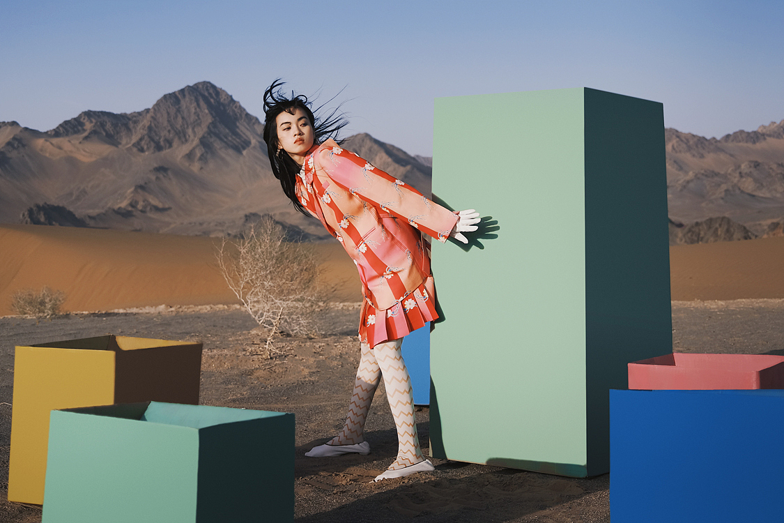 天空的距离（图ZMjI3OTE0Mjgw） - 人像摄影 - 站酷设计师无限TX原创素材 - 站酷ZCOOL