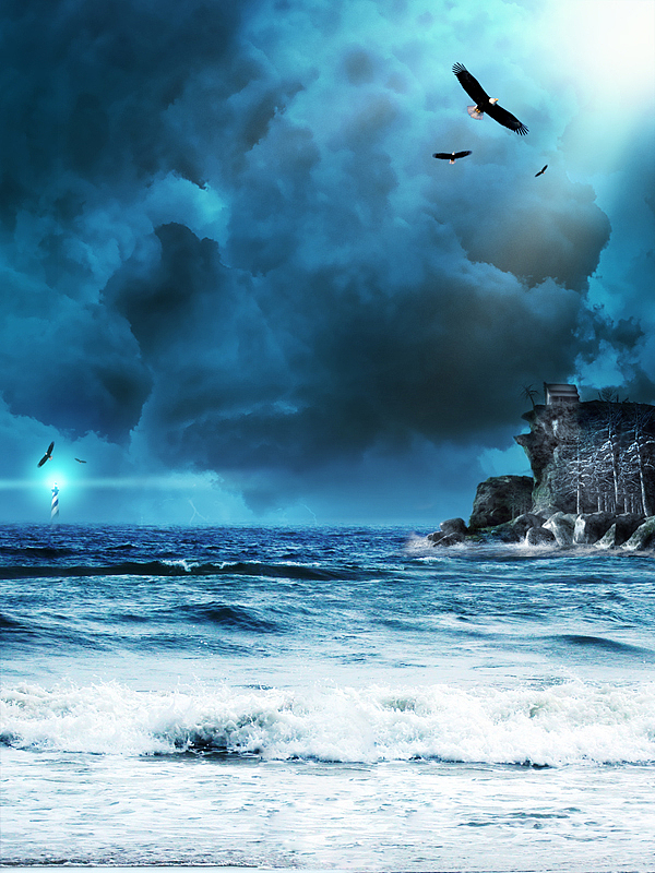 我的练手图【5】