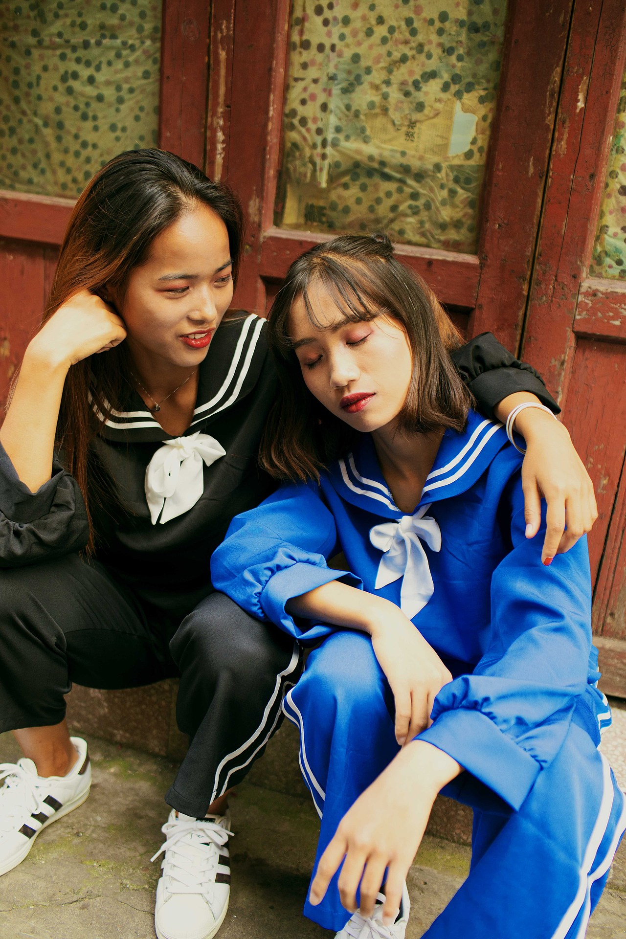 我们的少女时代