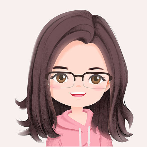 2019年新风格卡通头像系列真人卡通化