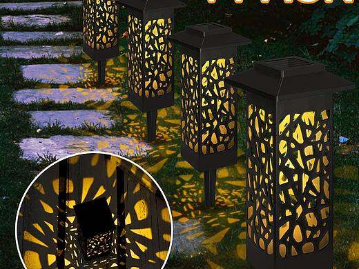 花园灯（个人主页-ZMzY4MDYwMjQ=） - 宣传物料 - 站酷设计师Z26373359原创素材 - 站酷ZCOOL