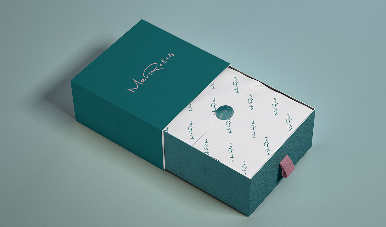 包装设计 | 内衣类