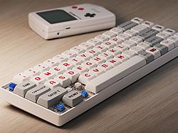 ciy68鍵盤-紅白機(jī)鍵帽