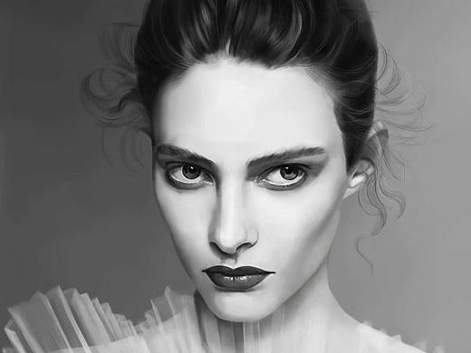 练习手绘 原画（个人主页-ZNDA2NDE5MDA=） - 创作习作 - 站酷设计师带刀小护卫原创素材 - 站酷ZCOOL