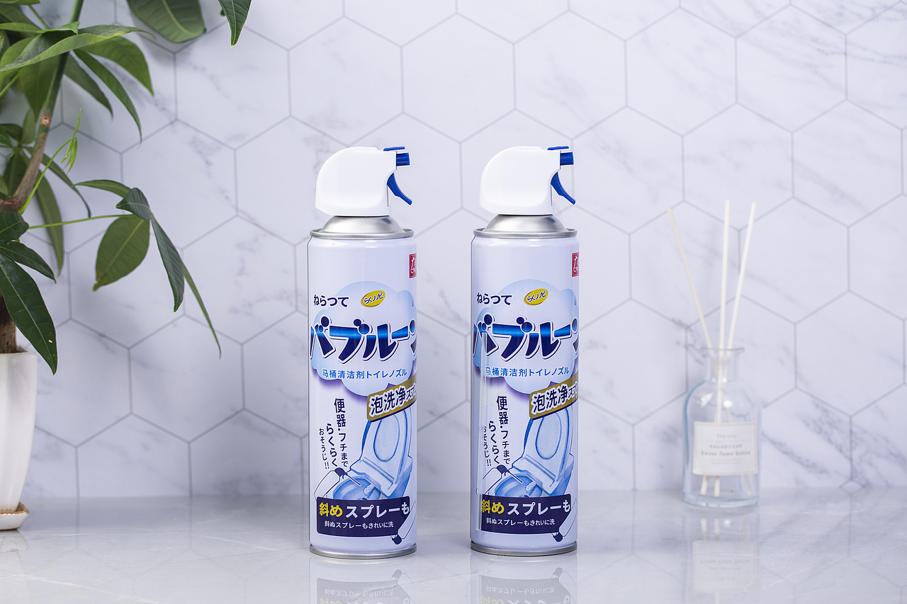 日本马桶泡泡清洁慕斯（图ZMjY1NTgyMjc2） - 产品摄影 - 站酷设计师有间图片社原创素材 - 站酷ZCOOL