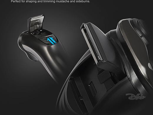 剃须刀产品合成精修-速卖通