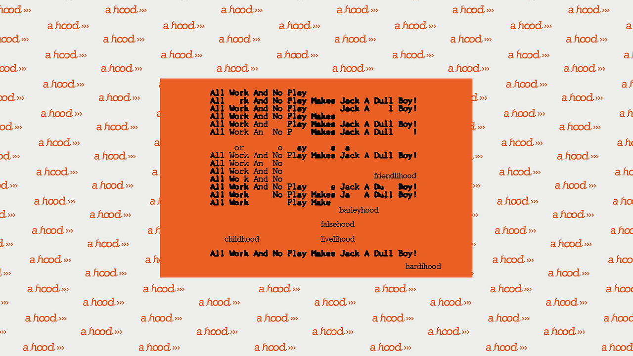 阿虎-a hood（图ZMjkzMTg0NTMy） - 品牌 - 站酷设计师Lee_ooo原创素材 - 站酷ZCOOL