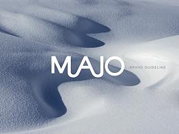 平面設(shè)計(jì)_MAJO