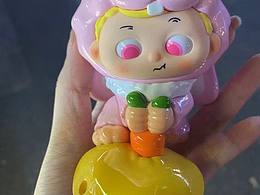 潮玩手办工厂  建模  打样 开模 生产出货一站式服务