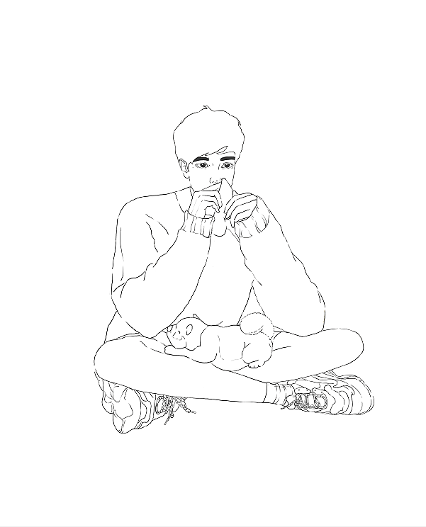 个人练习（图ZMTEzNjg1NDcy） - 创作习作 - 站酷设计师菜壳虫原创素材 - 站酷ZCOOL