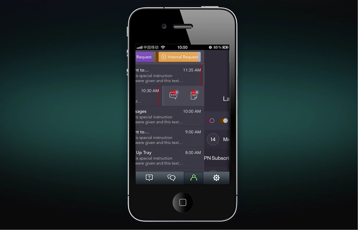 动效（图ZNDUxNTQ1NzI=） - 交互/UE - 站酷设计师Rclownfish原创素材 - 站酷ZCOOL