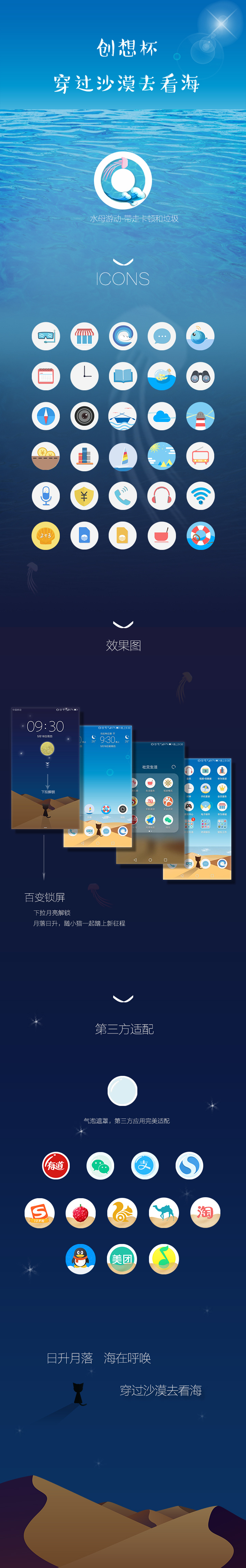 创想杯 华为主题