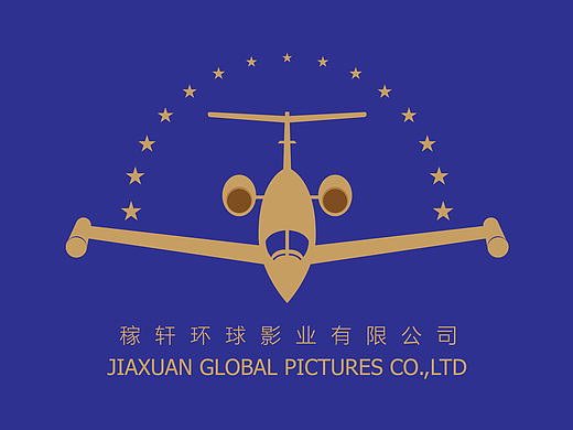 影视 企业 综艺 各种logo 