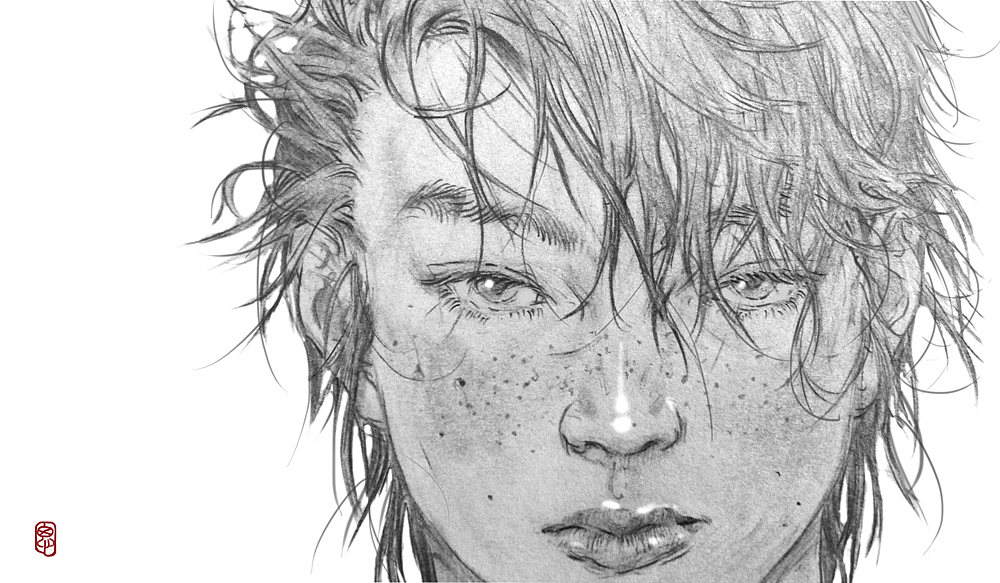 回顧：失序與秩序 Ⅱ（图ZMTU1NDc1MzI4） - 绘画 - 站酷设计师monotone_思原创素材 - 站酷ZCOOL