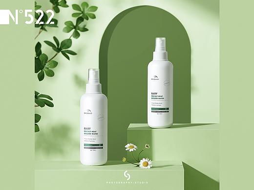 电商摄影 | 帕达诺合集&522studio