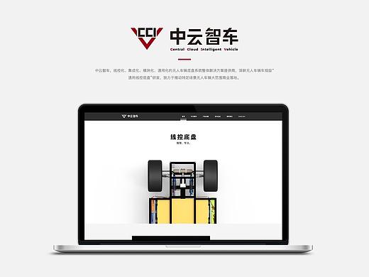 网页设计